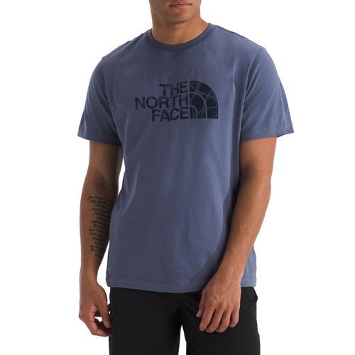 Men's The North Face Evolution Sun Halos Half Dome T-Shirt - Primary Image