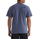 Men's The North Face Evolution Sun Halos Half Dome T-Shirt - Thumbnail 2 of 2
