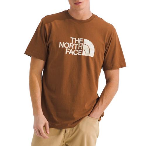 Men's The North Face Edge Of Lite T-Shirt - Primary Image