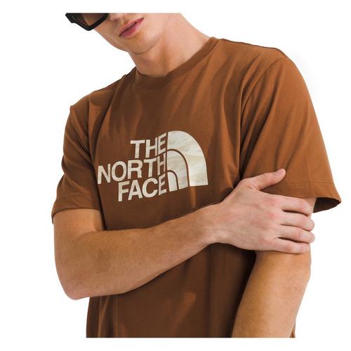 Men's The North Face Edge Of Lite T-Shirt - Primary Image