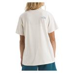 Women's The North Face Evolution Retro Growth Graphic T-Shirt - Thumbnail 2 of 3