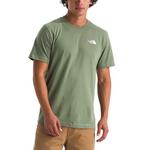 Men's The North Face Evolution Box Toss Fill T-Shirt - Thumbnail 3 of 3