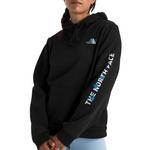 Women's The North Face Evolution Graphic Hoodie - Thumbnail 2 of 3