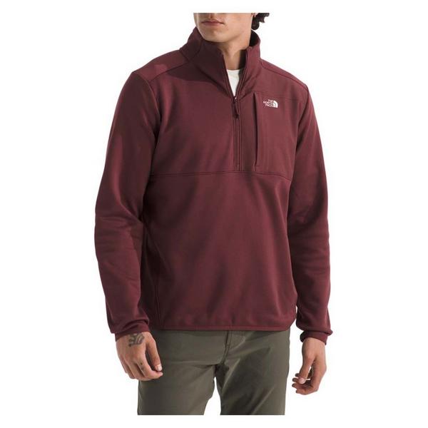 Men's The North Face Performance Small Sumac