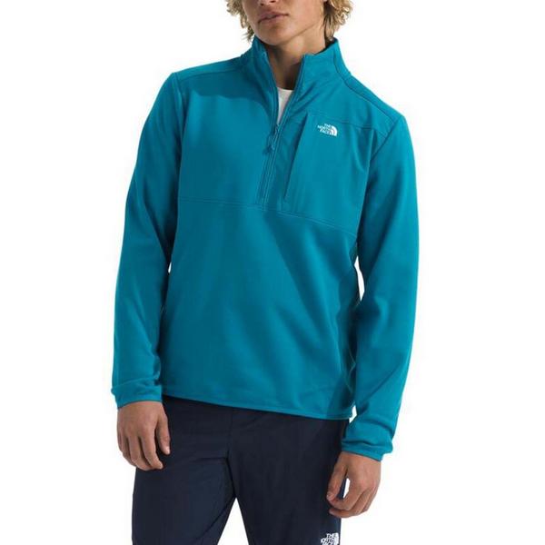 Men's The North Face Performance Medium Dusk Blue