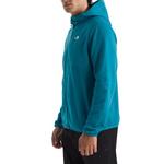 Men's The North Face Performance Hooded Fleece Jacket - Thumbnail 6 of 7