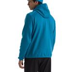 Men's The North Face Performance Hooded Fleece Jacket - Thumbnail 7 of 7