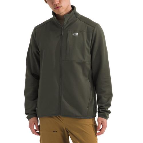 Men's The North Face TNF Performance Fleece Jacket - Primary Image