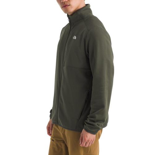 Men's The North Face TNF Performance Fleece Jacket - Primary Image