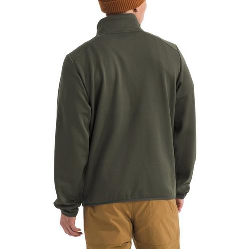 Men's The North Face TNF Performance Fleece Jacket - Primary Image