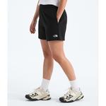 Women's The North Face Evolution Simple Dome Shorts - Thumbnail 3 of 3