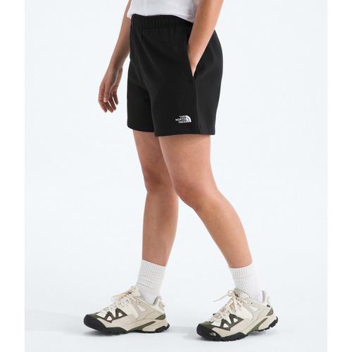 Women's The North Face Evolution Simple Dome Shorts - Primary Image