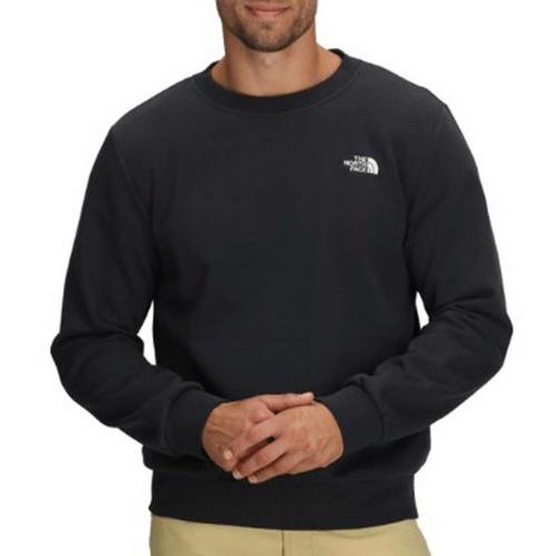 Men's The North Face Evolution Crewneck Sweatshirt - Primary Image