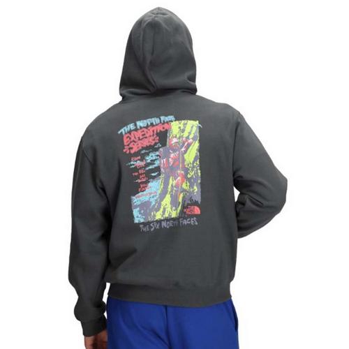 Men's The North Face TNF Essential Expedition Series Hoodie - Primary Image