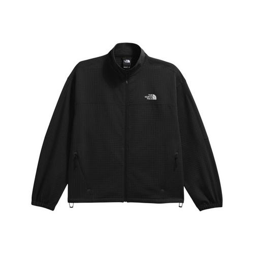 Men's The North Face Tekware Hooded Windbreaker - Primary Image