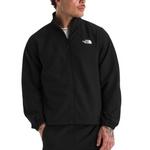 Men's The North Face Tekware Hooded Windbreaker - Thumbnail 2 of 2