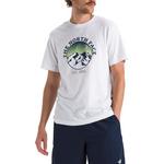 Men's The North Face Evolution Mountain Woods Graphic T-Shirt - Thumbnail 1 of 2