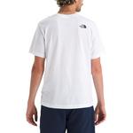 Men's The North Face Evolution Mountain Woods Graphic T-Shirt - Thumbnail 2 of 2