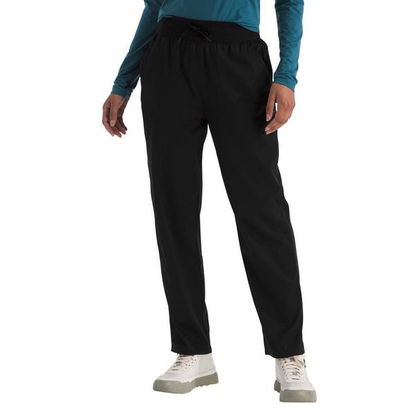 Women's The North Face Aphrodite Arise Ankle Utility Pants Medium TNF Black