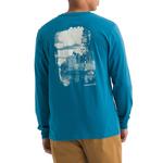 Men's The North Face Evolution Nature Exposure Long Sleeve T-Shirt - Thumbnail 1 of 3