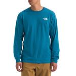Men's The North Face Evolution Nature Exposure Long Sleeve T-Shirt - Thumbnail 2 of 3
