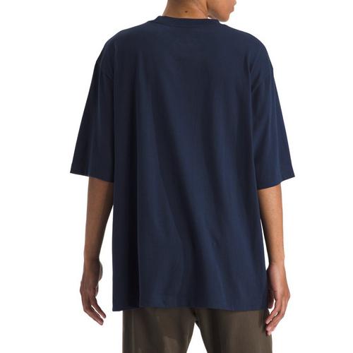 Men's The North Face Essential Simple Dome Oversized T-Shirt - Primary Image