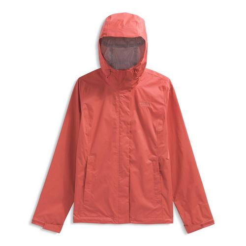 Women's The North Face Venture 2 Hooded Rain Jacket - Primary Image