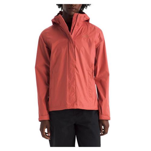 Women's The North Face Venture 2 Hooded Rain Jacket - Primary Image