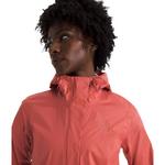 Women's The North Face Venture 2 Hooded Rain Jacket - Thumbnail 4 of 6