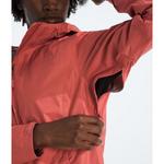 Women's The North Face Venture 2 Hooded Rain Jacket - Thumbnail 5 of 6