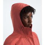 Women's The North Face Venture 2 Hooded Rain Jacket - Thumbnail 6 of 6