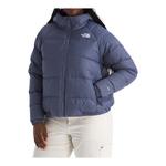 Women's The North Face Plus Size Hydrenalite Hooded Puffer Jacket - Thumbnail 1 of 4
