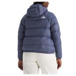 Women's The North Face Plus Size Hydrenalite Hooded Puffer Jacket - Thumbnail 4 of 4