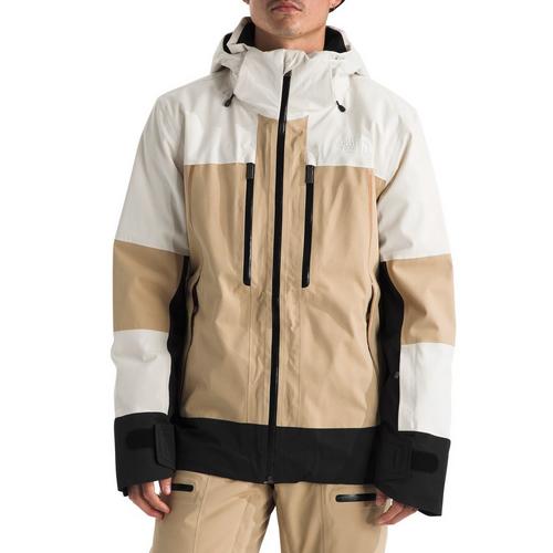 Men's The North Face Snowsquall Hooded Softshell Jacket - Primary Image