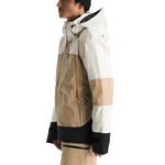 Men's The North Face Snowsquall Hooded Softshell Jacket - Thumbnail 2 of 8