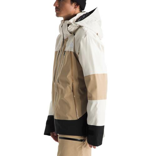 Men's The North Face Snowsquall Hooded Softshell Jacket - Primary Image