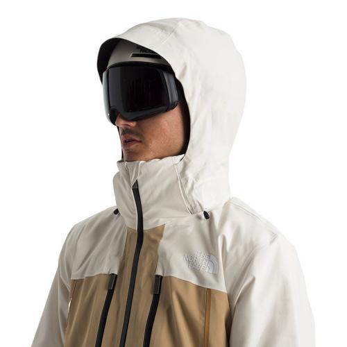 Men's The North Face Snowsquall Hooded Softshell Jacket - Primary Image