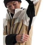 Men's The North Face Snowsquall Hooded Softshell Jacket - Thumbnail 4 of 8
