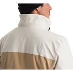 Men's The North Face Snowsquall Hooded Softshell Jacket - Thumbnail 5 of 8