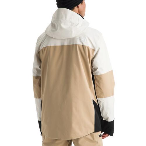 Men's The North Face Snowsquall Hooded Softshell Jacket - Primary Image