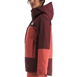 Women's The North Face ThermoBall Snow Triclimate Hooded 3-in-1 Jacket - Thumbnail 4 of 10