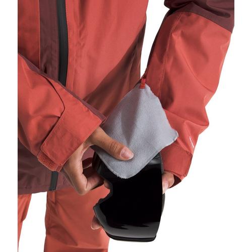 Women's The North Face ThermoBall Snow Triclimate Hooded 3-in-1 Jacket - Primary Image