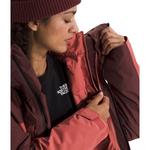 Women's The North Face ThermoBall Snow Triclimate Hooded 3-in-1 Jacket - Thumbnail 6 of 10
