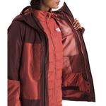 Women's The North Face ThermoBall Snow Triclimate Hooded 3-in-1 Jacket - Thumbnail 7 of 10