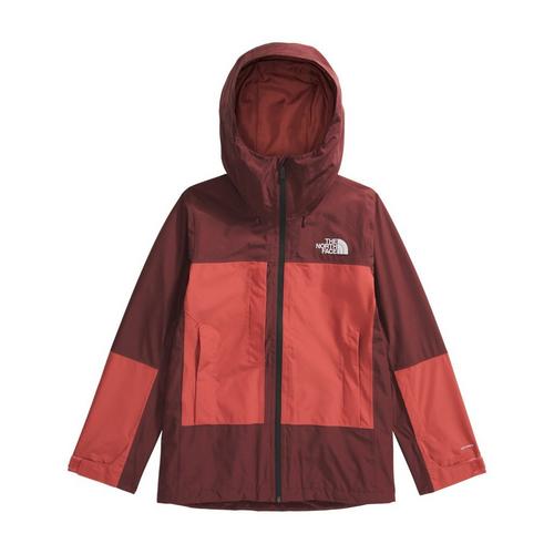 Women's The North Face ThermoBall Snow Triclimate Hooded 3-in-1 Jacket - Primary Image
