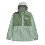Women's The North Face Plus Size Antora Hooded Rain Jacket - Thumbnail 2 of 6