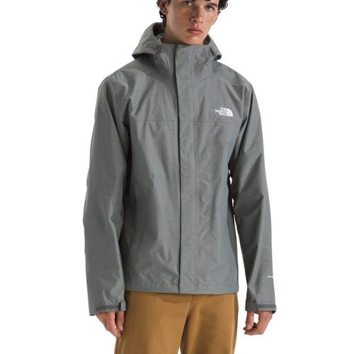 Men's The North Face Venture 2 Hooded Rain Jacket - Primary Image