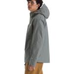 Men's The North Face Venture 2 Hooded Rain Jacket - Thumbnail 2 of 5