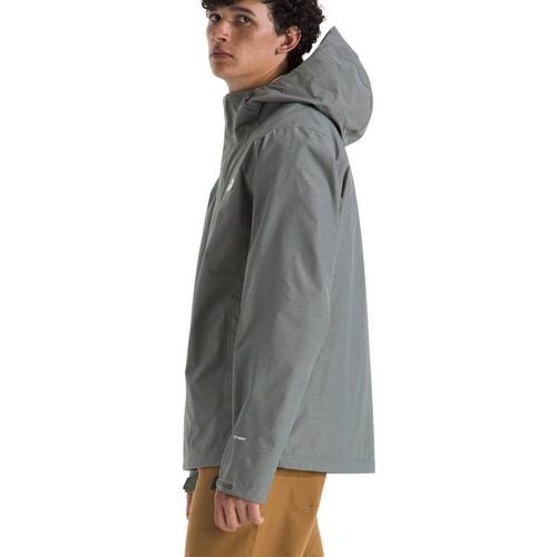 Men's The North Face Venture 2 Hooded Rain Jacket - Primary Image