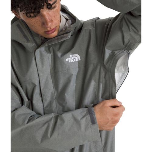 Men's The North Face Venture 2 Hooded Rain Jacket - Primary Image